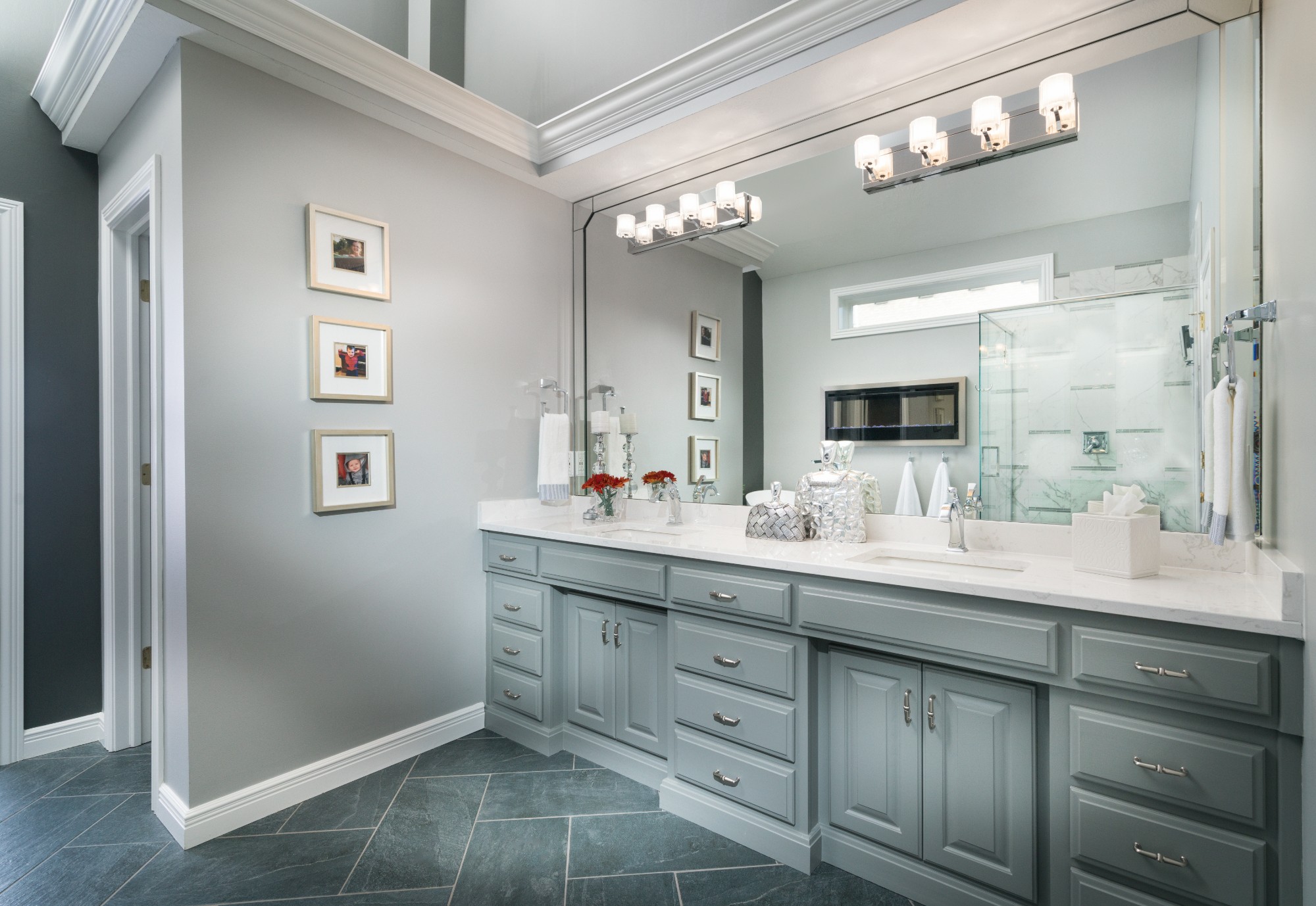 Bathroom Decorator Missouri City | Bathroom Designer Services Sugar Land